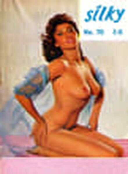 Silky UK – N 70 Cover