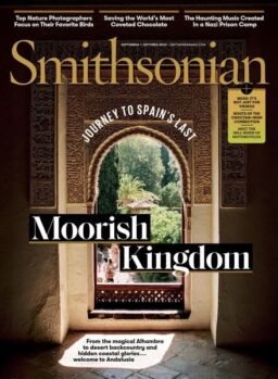 Smithsonian Magazine – September-October 2023
