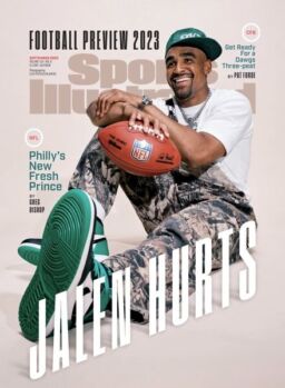 Sports Illustrated – September 2023