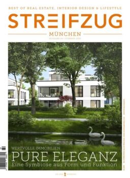 Streifzug Munchen – Sommer 2023