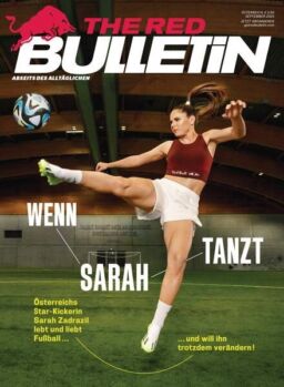 The Red Bulletin Austria – September 2023