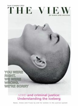 The View Magazine – Summer 2023
