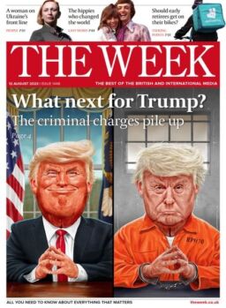 The Week UK – Issue 1448 – 12 August 2023