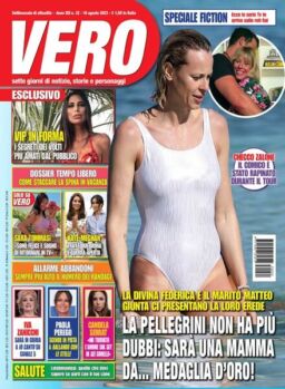 VERO – 16 Agosto 2023