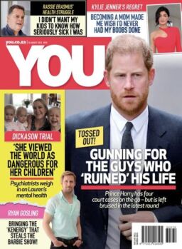You South Africa – 10 August 2023