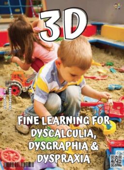 3D – October 2023