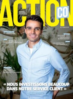 Action Co – Septembre 2023