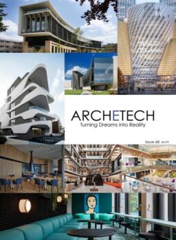 Archetech – September-October 2023