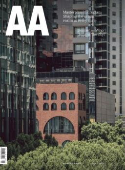 Architecture Australia – September 2023