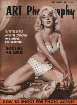 Art Photography – December 1955