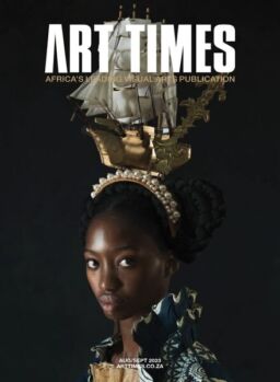 Art Times – August-September 2023