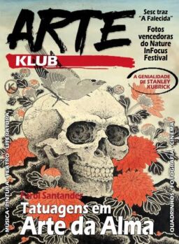 Arte Klub – Setembro 2023