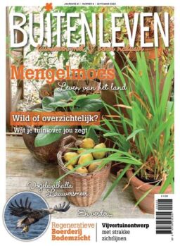 Buitenleven – September 2023