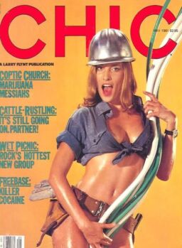 Chic – May 1981