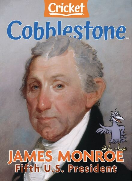 Cobblestone – September 2023 Cover
