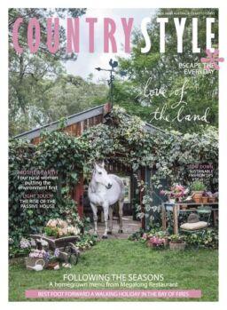 Country Style – October 2023