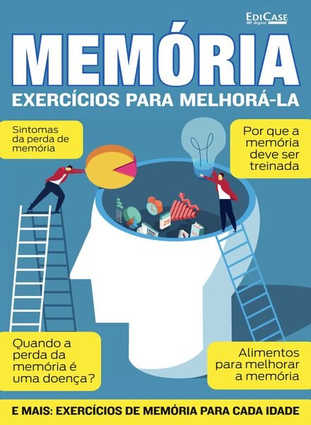 Cuidando da Saude – 1 Setembro 2023 Cover