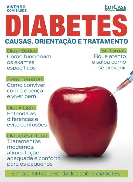 Cuidando da Saude – 16 Setembro 2023 Cover