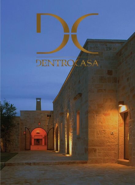 DentroCasa – Settembre 2023 Cover