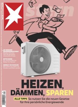 Der Stern – 20 September 2023