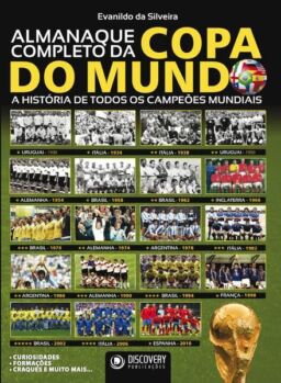 Discovery Publicacoes – Setembro 2023