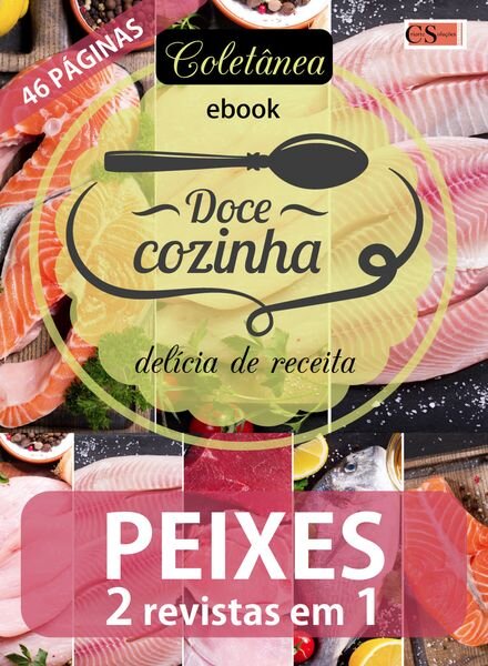 Doce Cozinha – 11 Setembro 2023 Cover