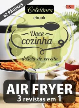 Doce Cozinha – 25 Setembro 2023