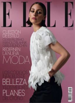 Elle Espana – Octubre 2023