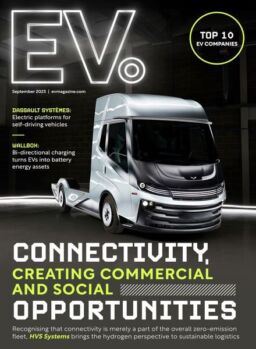 EV Magazine – September 2023