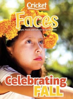 Faces – September 2023