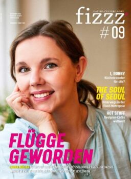fizzz – September 2023