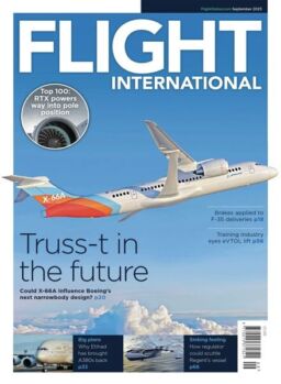 Flight International – September 2023