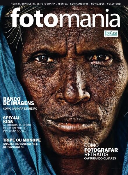 Fotomania – Setembro 2023 Cover