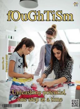 Foughtism – September 2023