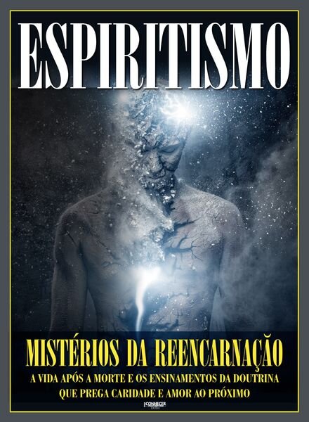 Guia Conhecer Fantastico – Setembro 2023 Cover