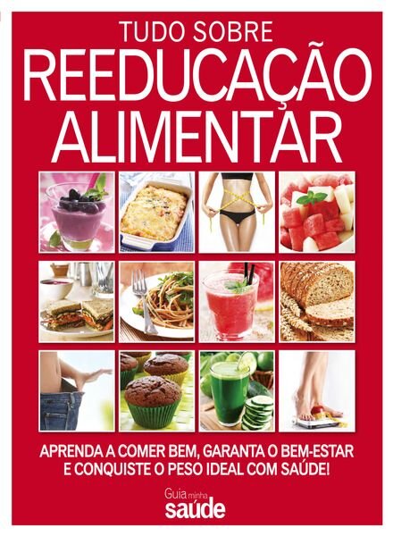 Guia Minha Saude – Setembro 2023 Cover
