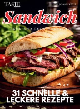 Ich Liebe Essen – 23 September 2023