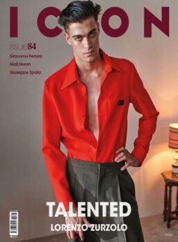 Icon Italia – Ottobre 2023