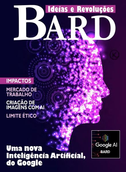 Ideias e Revolucoes – Setembro 2023 Cover