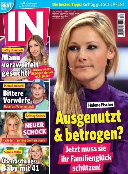 IN – 30 August 2023 Cover