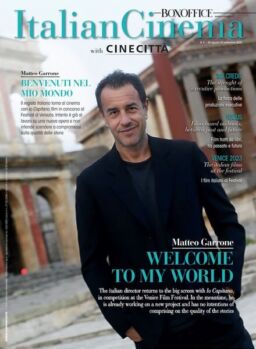 Italian Cinema – Settembre 2023