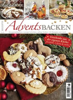 LandIDEE Rezeptreihe – September 2023