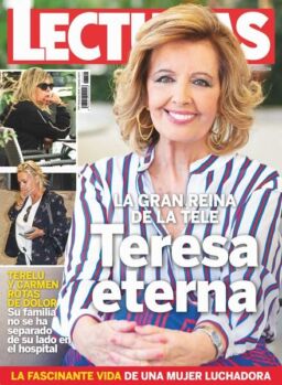 Lecturas – 13 Septiembre 2023