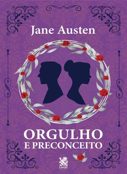 Livros Classicos Editora Online – 5 Setembro 2023 Cover