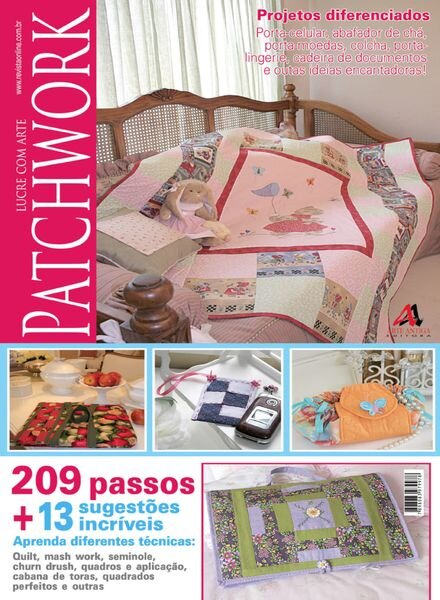 Lucre com Arte – 5 Setembro 2023 Cover