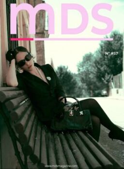 Mds Magazine – N 57 2022
