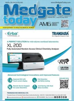 Medgate Today – September 2023