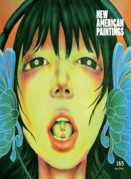 New American Paintings – Issue 165 2023