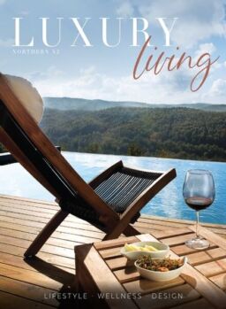 Northern AZ Luxury Living – Vol 3 N 4 2023