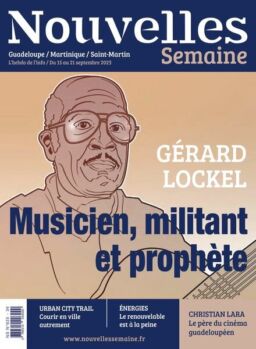 Nouvelles Semaine – 15 Septembre 2023